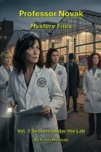 Professor Novak Mystery Files
