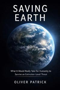 Saving Earth