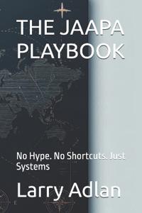 The Jaapa Playbook