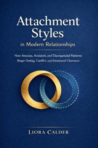 Attachment Styles in Modern Relationships