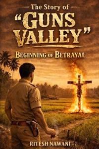 The Story of "Guns Valley"