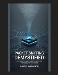 Packet Sniffing Demystified