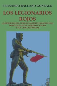 Los Legionarios Rojos