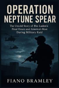 Operation Neptune Spear
