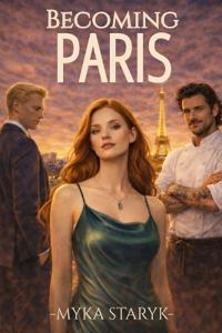 Becoming Paris