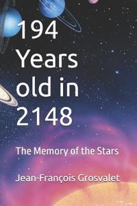 194 Years old in 2148