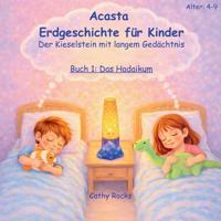 Acasta - Erdgeschichte für Kinder