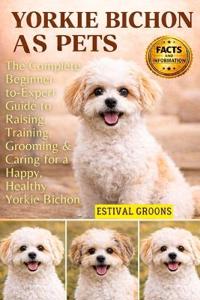 Yorkie Bichon as Pets