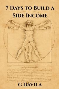 7 Days to Build a Side Income