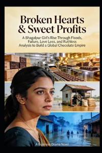 Broken Hearts and Sweet Profits