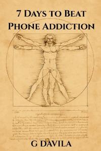 7 Days to Beat Phone Addiction