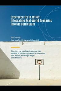 Cybersecurity In Action
