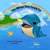 The Whale That Could Fly
