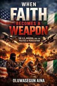 When Faith Becomes a Weapon