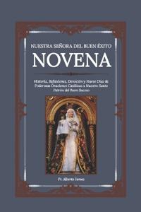 Nuestra Señora del Buen Éxito Novena