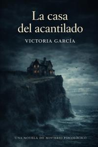 La casa del acantilado