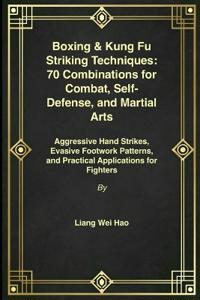 Boxing & Kung Fu Striking Techniques