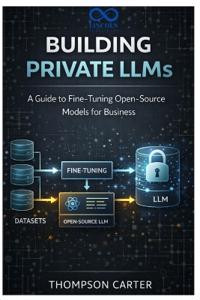 Building Private LLMs