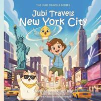 Jubi travels New York City