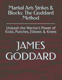 Martial Arts Strikes & Blocks