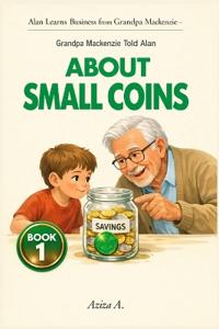 Grandpa Mackenzie Told Alan About Small Coins