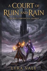 A Court of Ruin and Rain