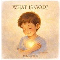 What is God?