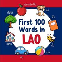 First 100 Words in Lao