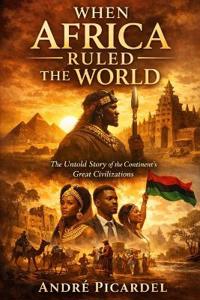 When Africa Ruled the World