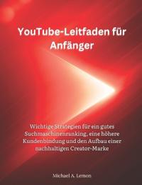 YouTube-Leitfaden für Anfänger