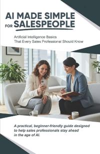 AI Made Simple for Salespeople