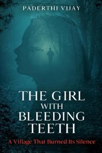 The Girl With Bleeding Teeth