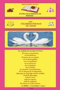 100 Célebres Poemas de Amor