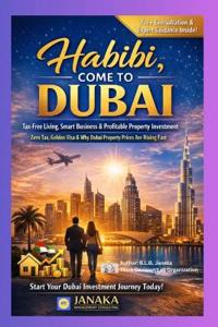 Habibi, Come to Dubai