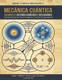 Mecánica Cuántica Volumen 02