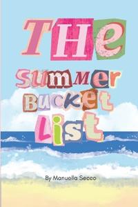 The Summer Bucket List