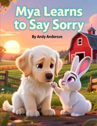 Mya Learns to Say Sorry