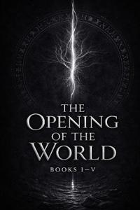 The Opening of the World