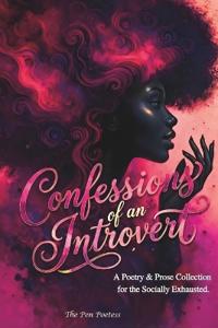 Confessions of an Introvert