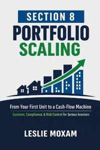 Section 8 Portfolio Scaling