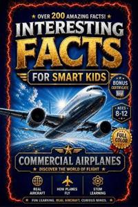 Interesting Facts for Smart Kids