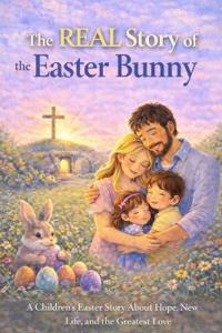 The REAL Story of the Easter Bunny