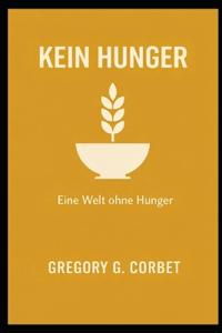 Zero Hunger
