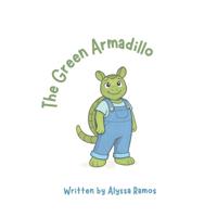 The Green Armadillo