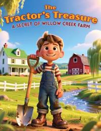 The Tractor's Treasure