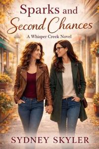 Sparks and Second Chances