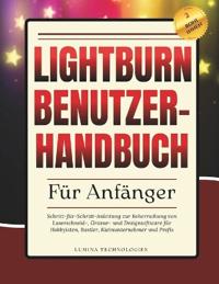 Lightburn Benutzerhandbuch für Anfänger