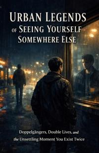 Urban Legends of Seeing Yourself Somewhere Else