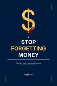 Stop Forgetting Money