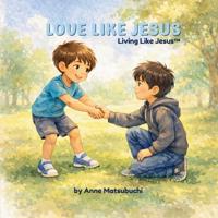 Love Like Jesus